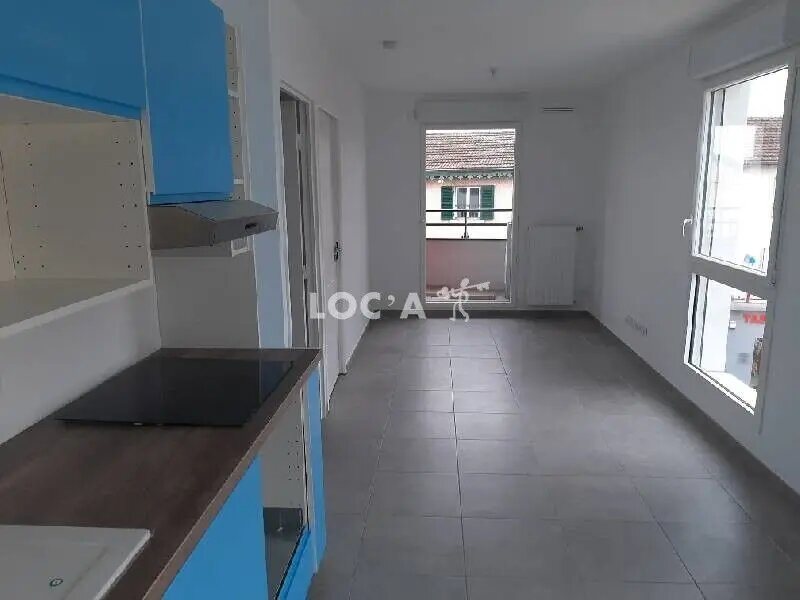 Appartement à louer, 35m², Craponne