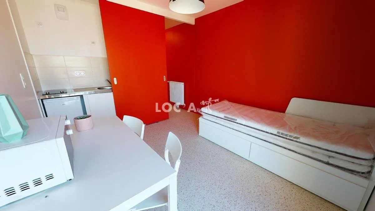 Appartement à louer, 20m², Dijon