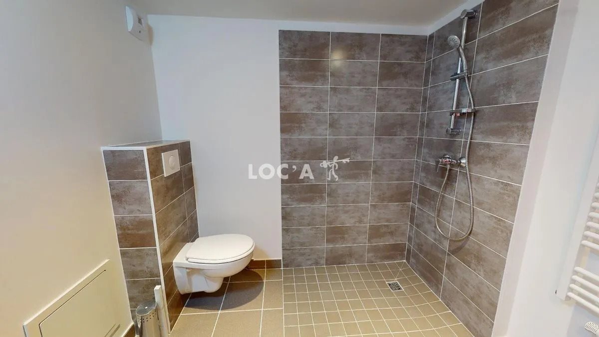 Appartement à louer, 20m², Dijon