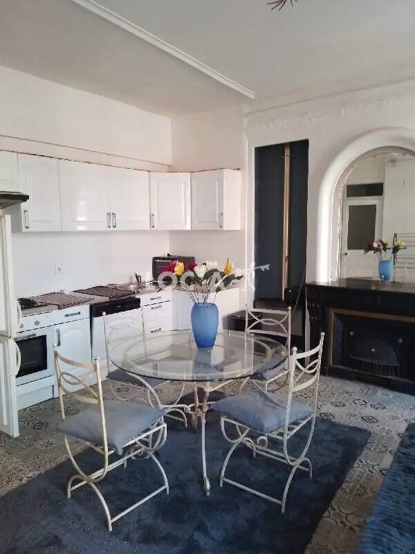 Appartement à louer, 55m², Villeurbanne
