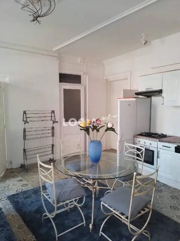 Appartement à louer, 55m², Villeurbanne