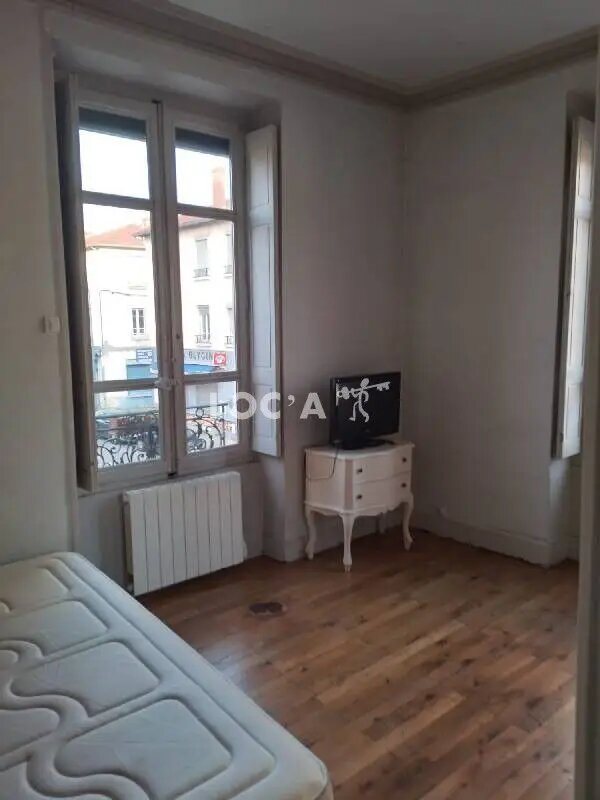 Appartement à louer, 55m², Villeurbanne
