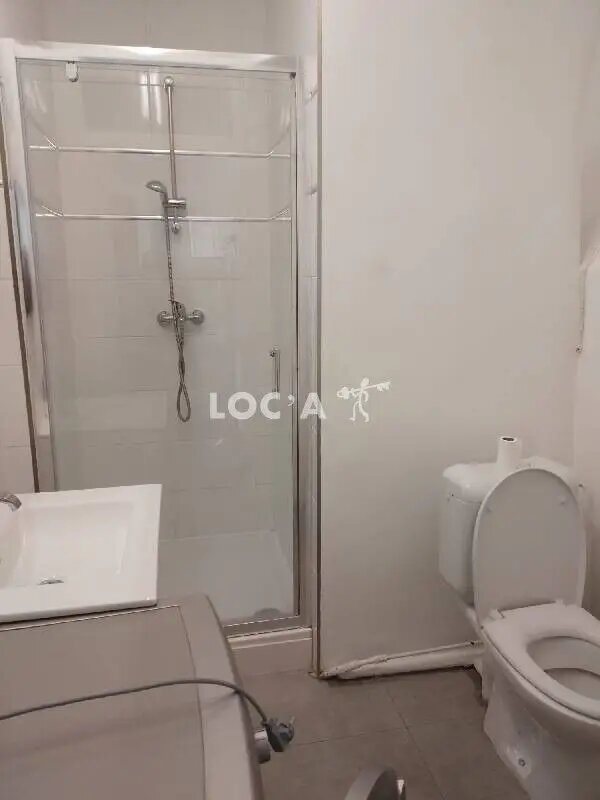 Appartement à louer, 55m², Villeurbanne