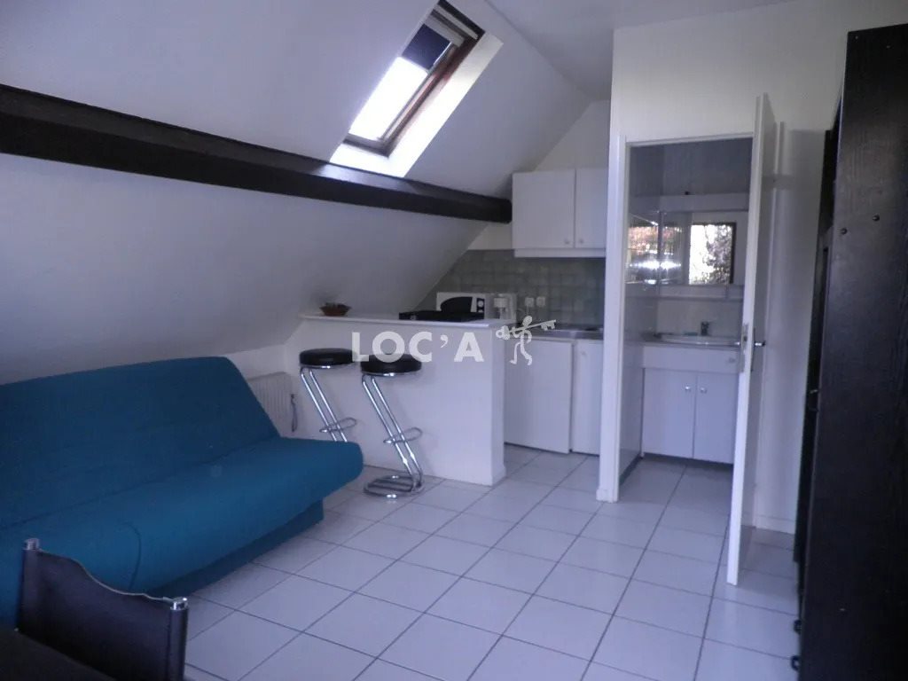 Appartement à louer, 22m², Longvic