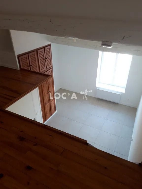 Appartement à louer, 18m², Lyon 7ème