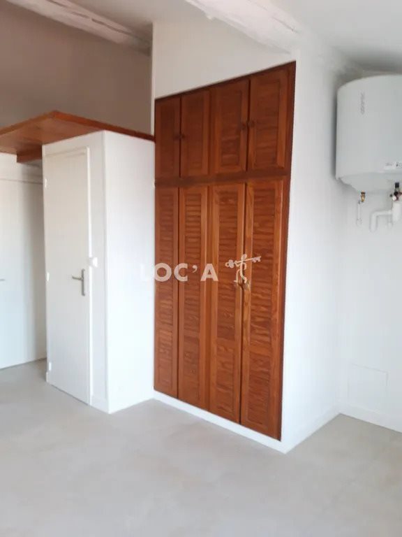Appartement à louer, 18m², Lyon 7ème