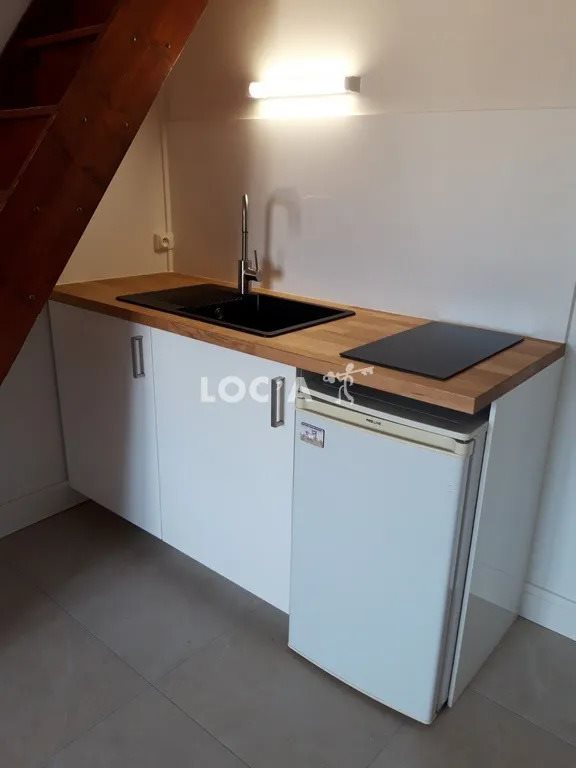 Appartement à louer, 18m², Lyon 7ème