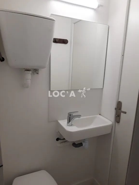Appartement à louer, 18m², Lyon 7ème