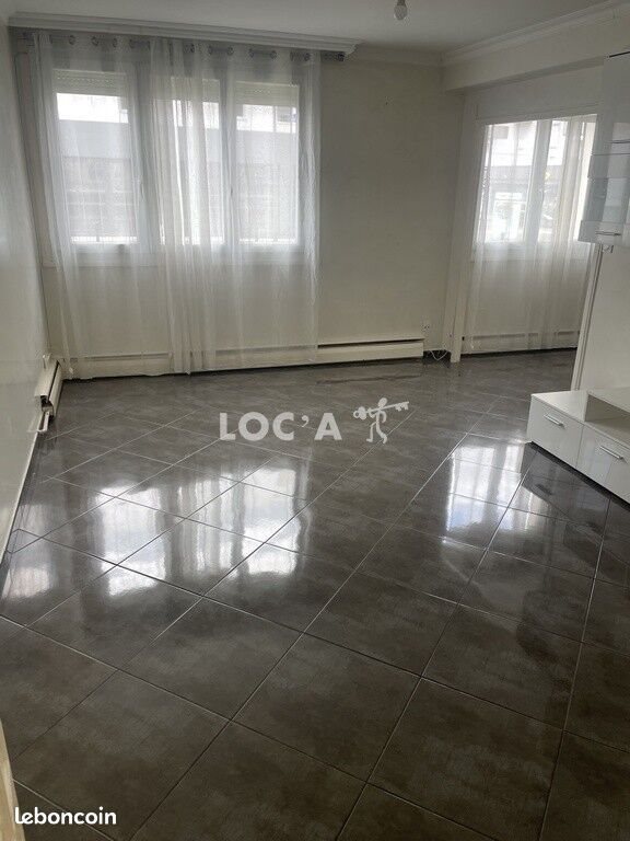 Appartement à louer, 76m², Chenôve