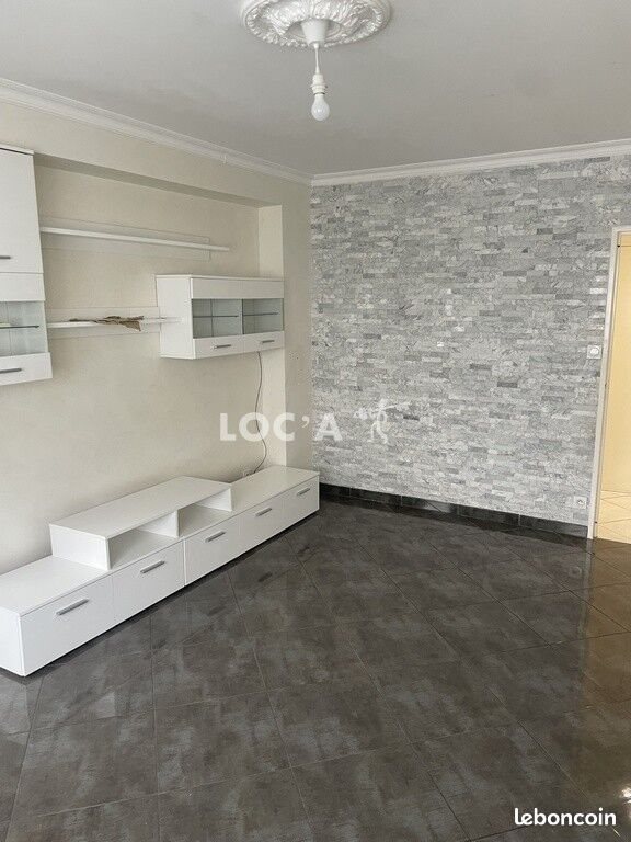 Appartement à louer, 76m², Chenôve