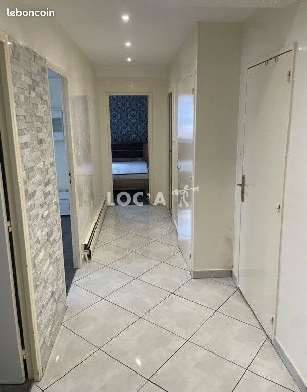 Appartement à louer, 76m², Chenôve