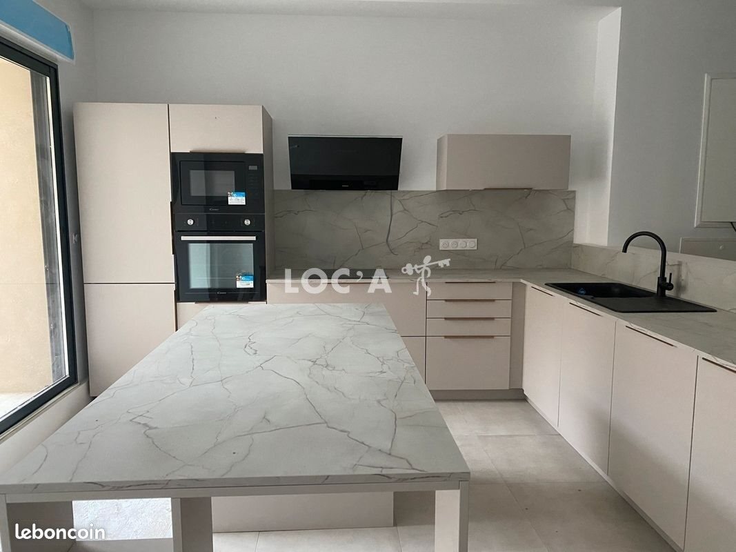 Appartement à louer, 89m², Dijon