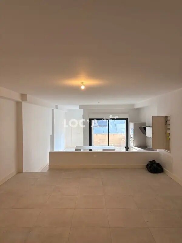 Appartement à louer, 89m², Dijon