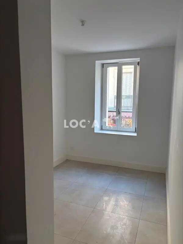 Appartement à louer, 89m², Dijon