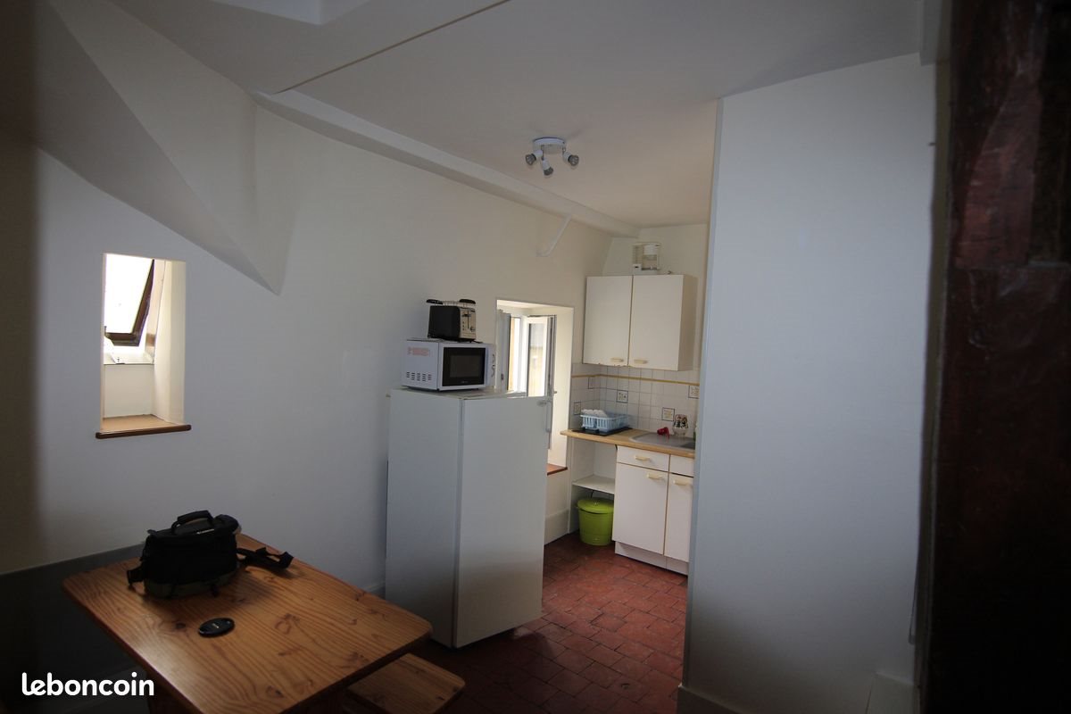 Appartement à louer, 28m², Dijon