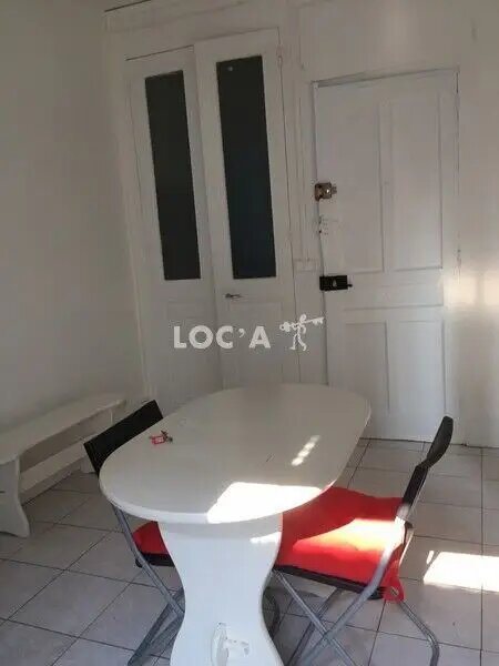 Appartement à louer, 20m², Villeurbanne