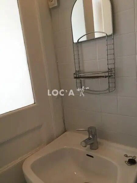 Appartement à louer, 20m², Villeurbanne