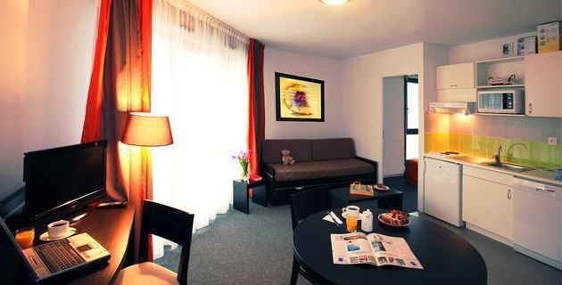 Appartement à vendre, 2m², Nancy
