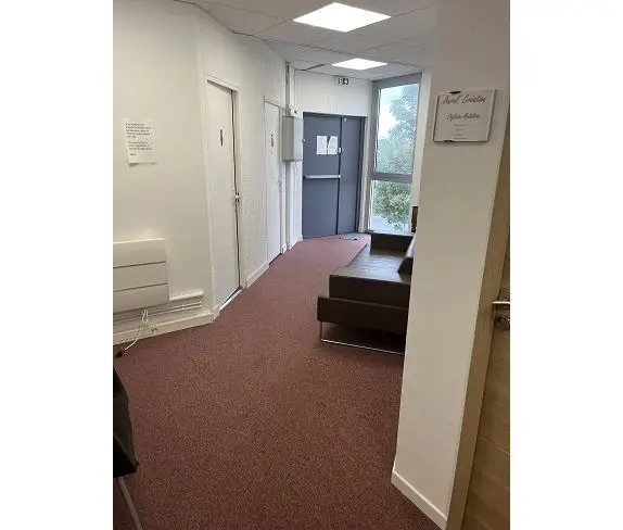 Appartement à vendre, 20m², Versailles