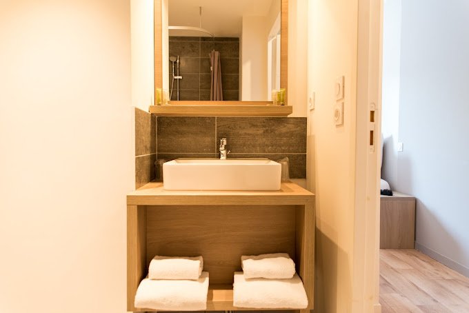 Maison à vendre, 1m², Saint-Nazaire