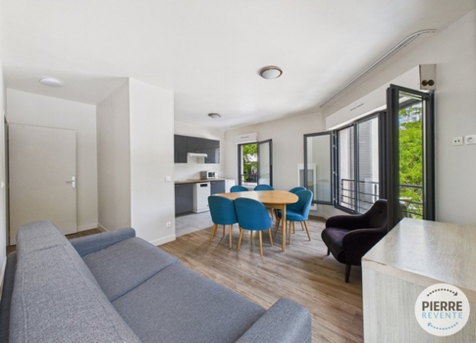 Appartement à vendre, 3m², Villejuif