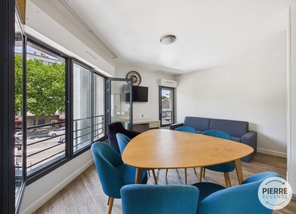 Appartement à vendre, 3m², Villejuif