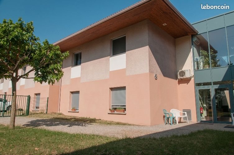 Appartement à vendre, 21m², Pélussin