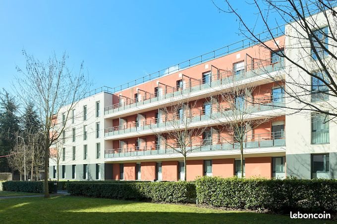 Appartement à vendre, 20m², Saint-Cyr-l'Ecole