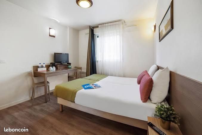 Appartement à vendre, 20m², Saint-Cyr-l'Ecole