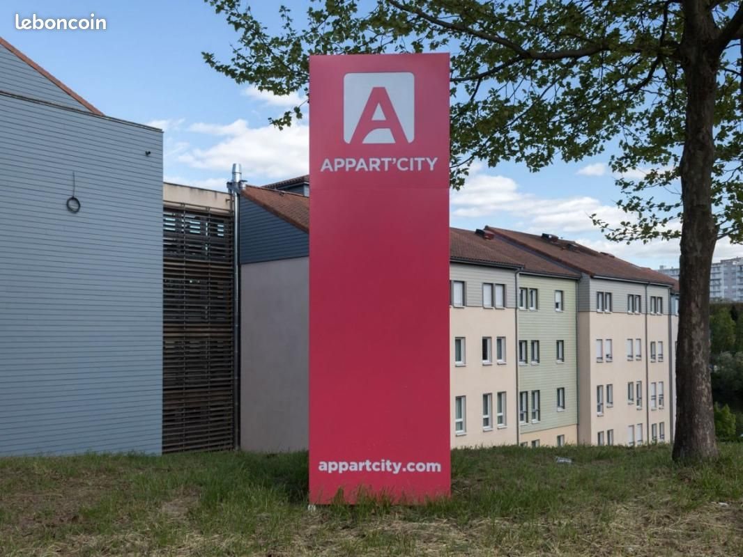 Appartement à vendre, 20m², Limoges