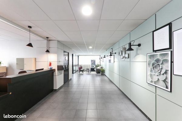 Appartement à vendre, 20m², Limoges