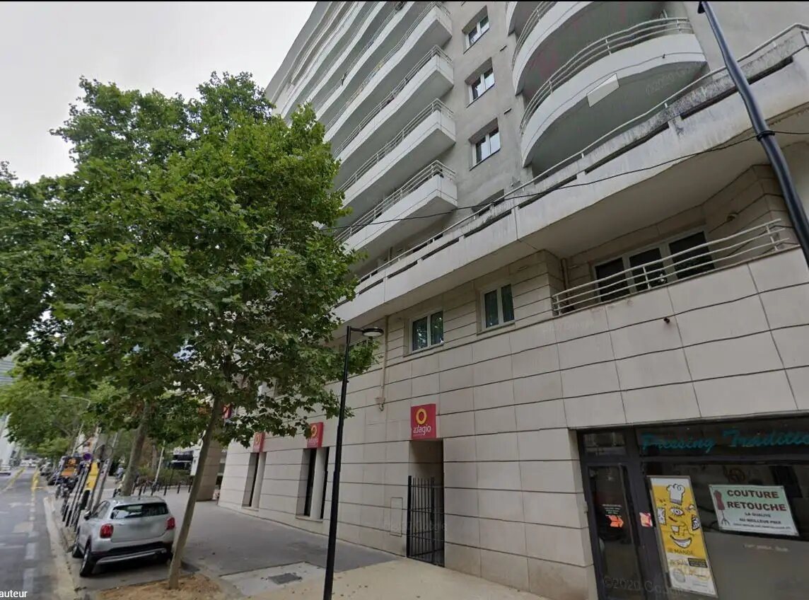 Appartement à vendre, 53m², Courbevoie