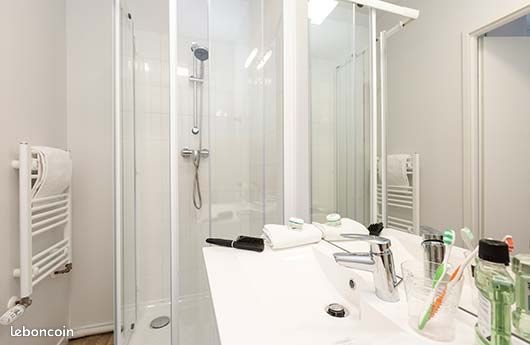 Appartement à vendre, 20m², Nantes