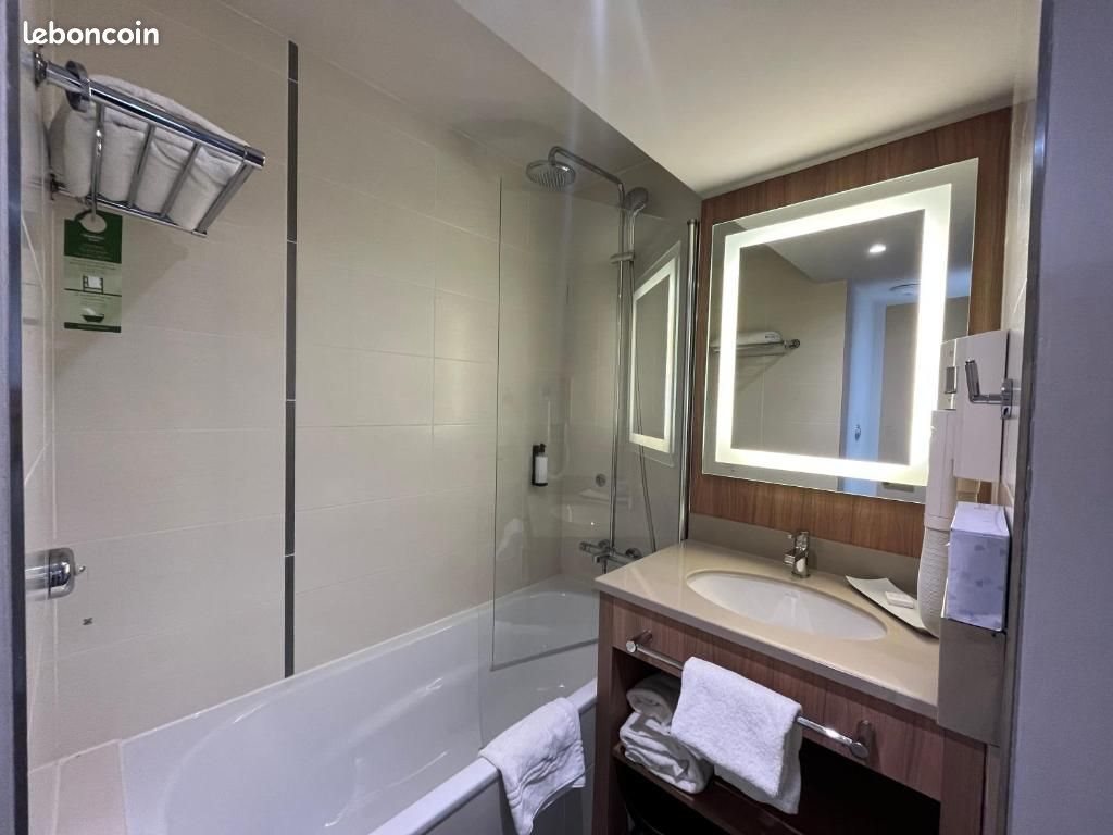 Appartement à vendre, 25m², Roissy-en-France