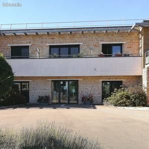 Appartement à vendre, 21m², Mâcon
