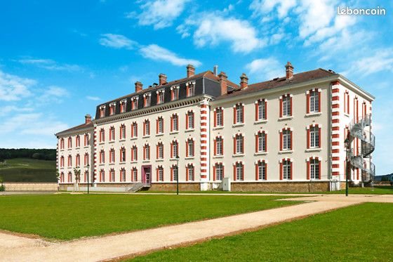 Appartement à vendre, 19m², Épernay