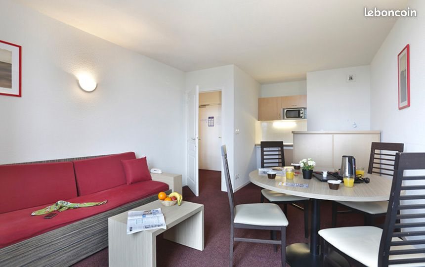 Appartement à vendre, 19m², Épernay
