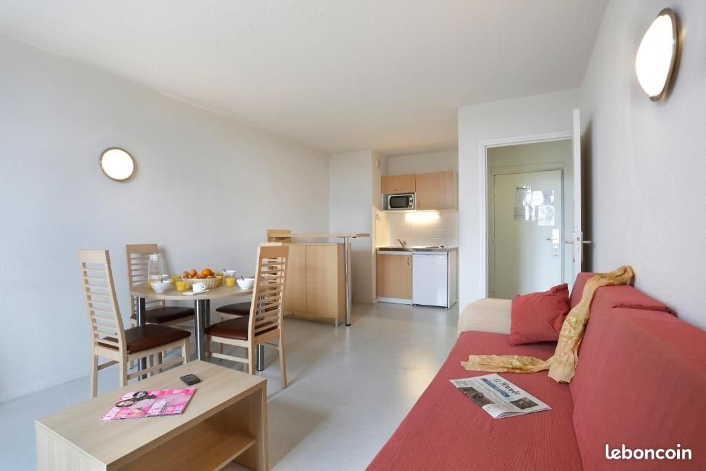 Appartement à vendre, 19m², Épernay