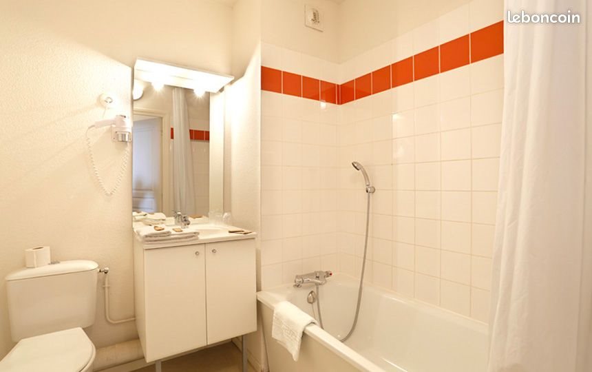 Appartement à vendre, 19m², Épernay