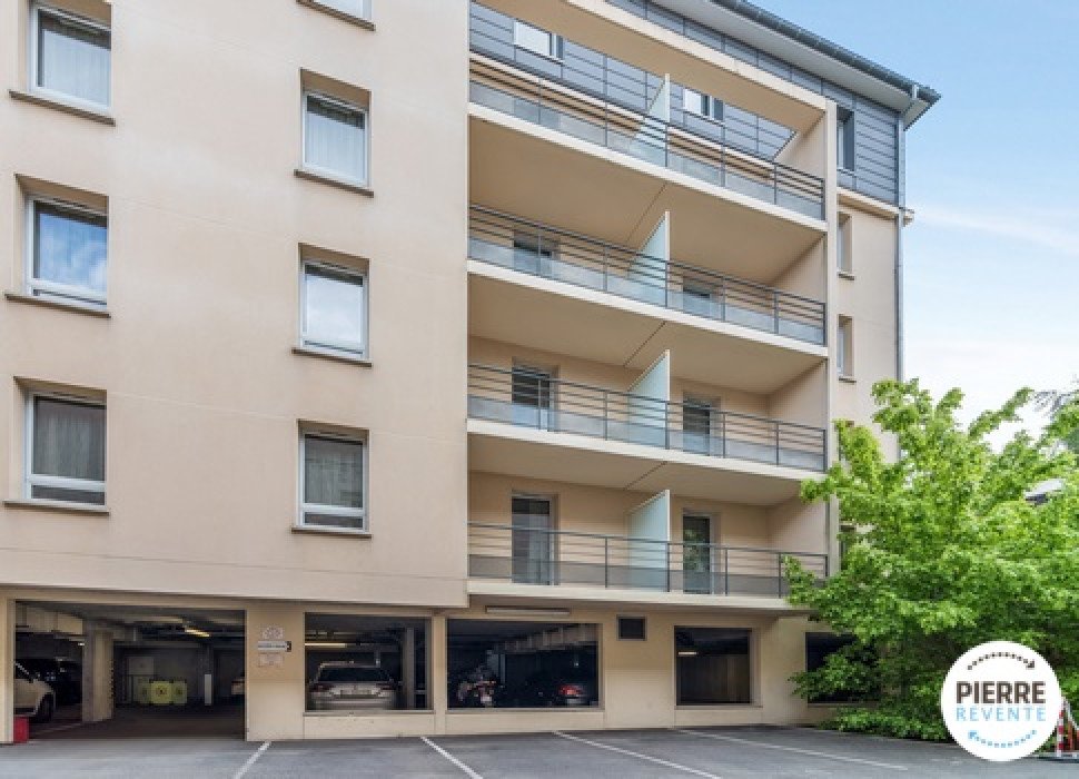 Maison à vendre, 1m², Poitiers