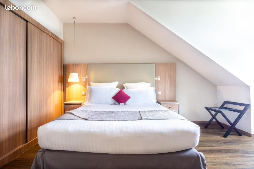 Appartement à vendre, 29m², Roissy-en-France