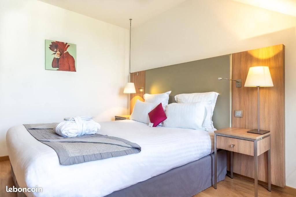 Appartement à vendre, 29m², Roissy-en-France