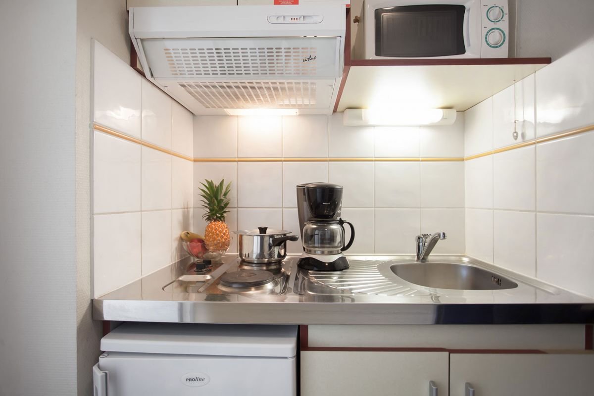 Appartement à vendre, 1m², Caen