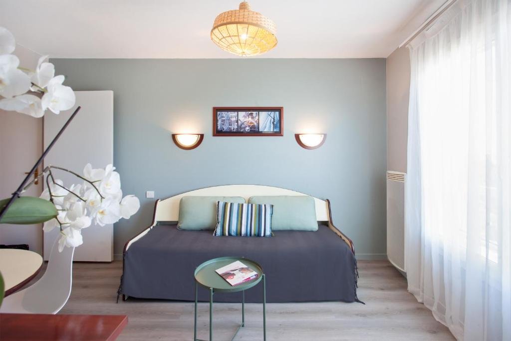 Appartement à vendre, 1m², Caen
