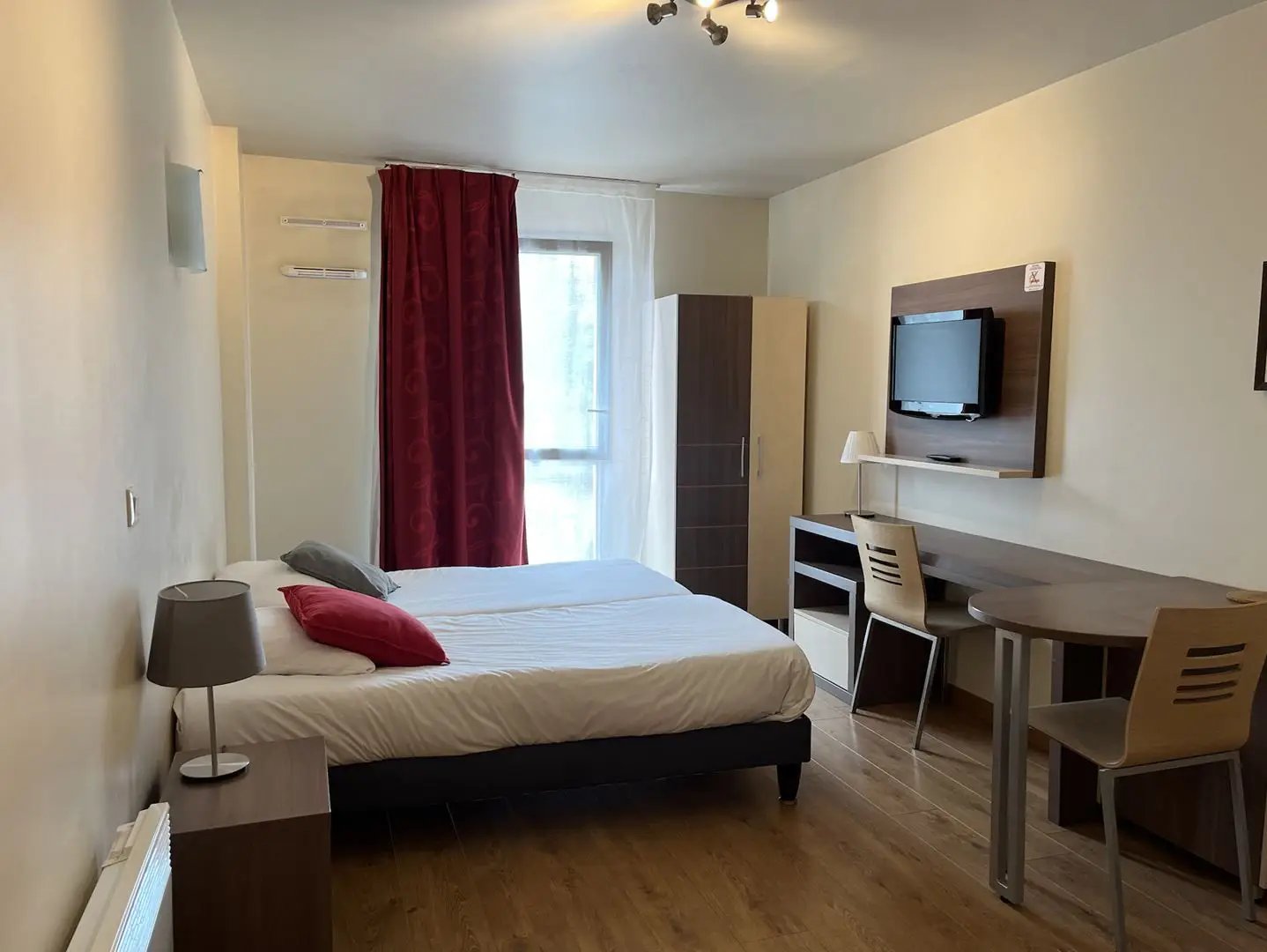 Appartement à vendre, 28m², Quincy-sous-Sénart