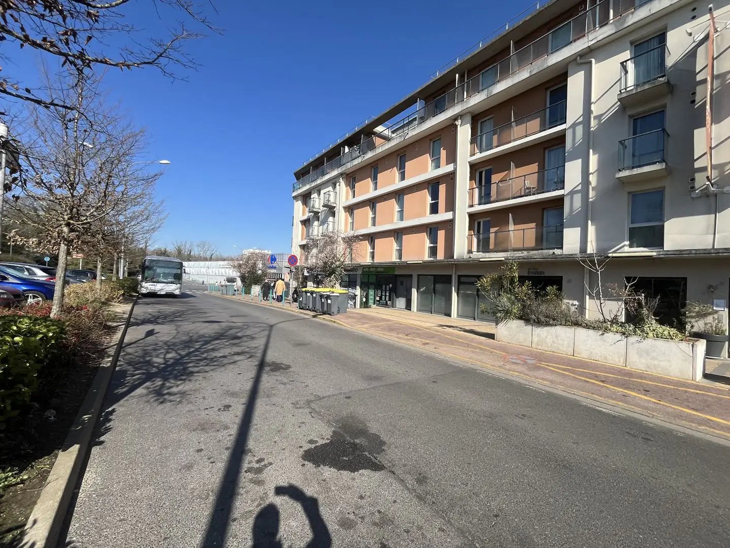 Appartement à vendre, 28m², Quincy-sous-Sénart