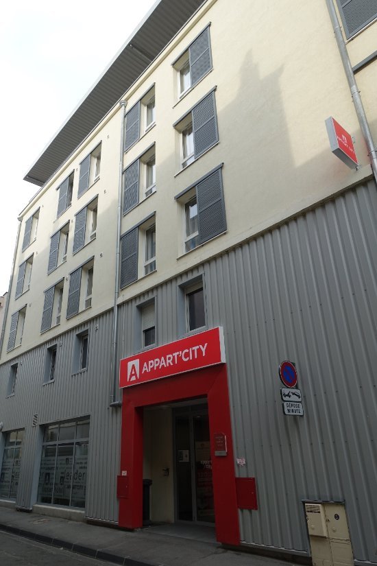 Appartement à vendre, 1m², Valence
