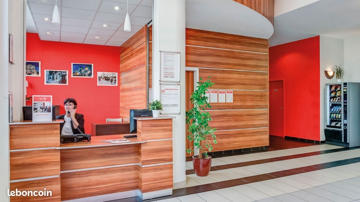 Appartement à vendre, 30m², Le Mans