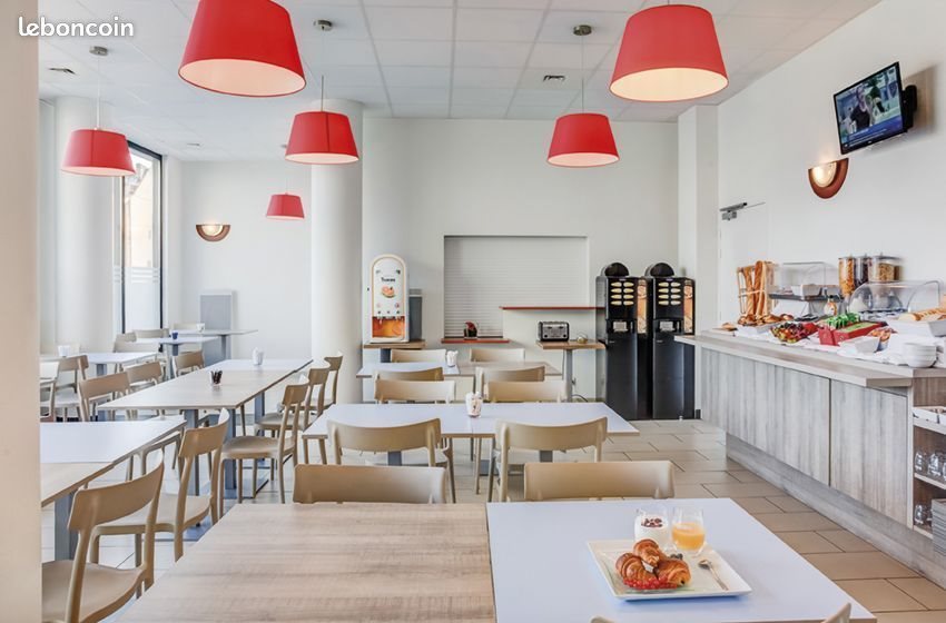 Appartement à vendre, 30m², Le Mans