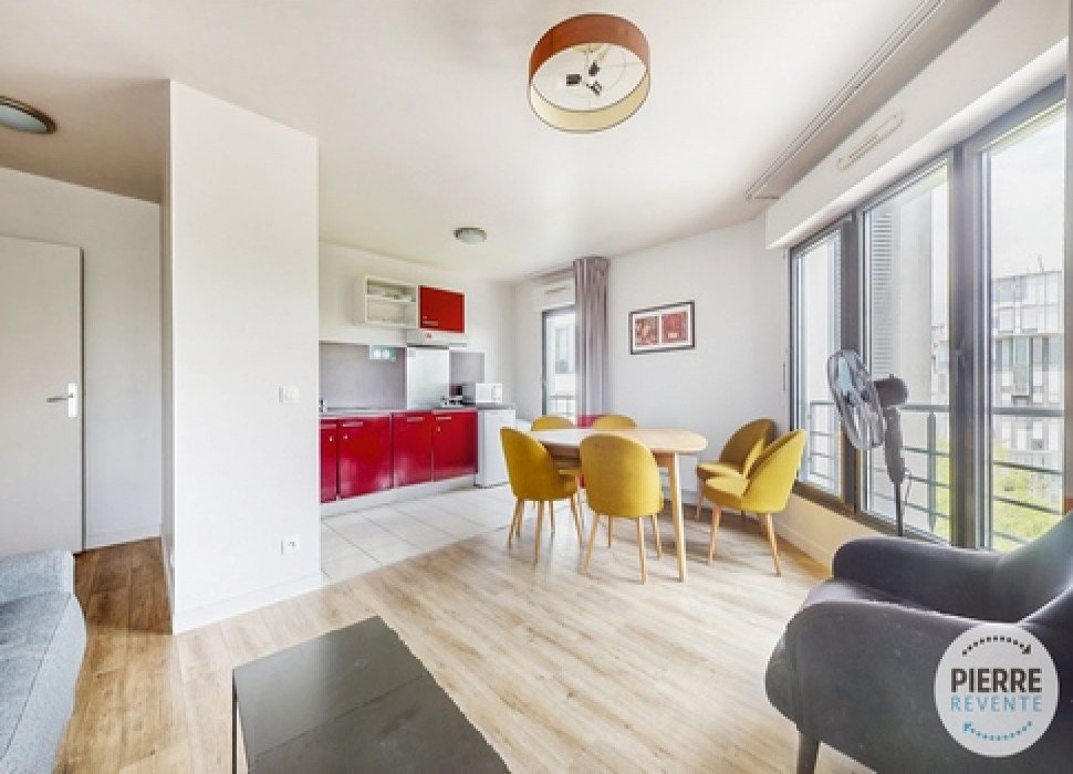 Appartement à vendre, 3m², Villejuif